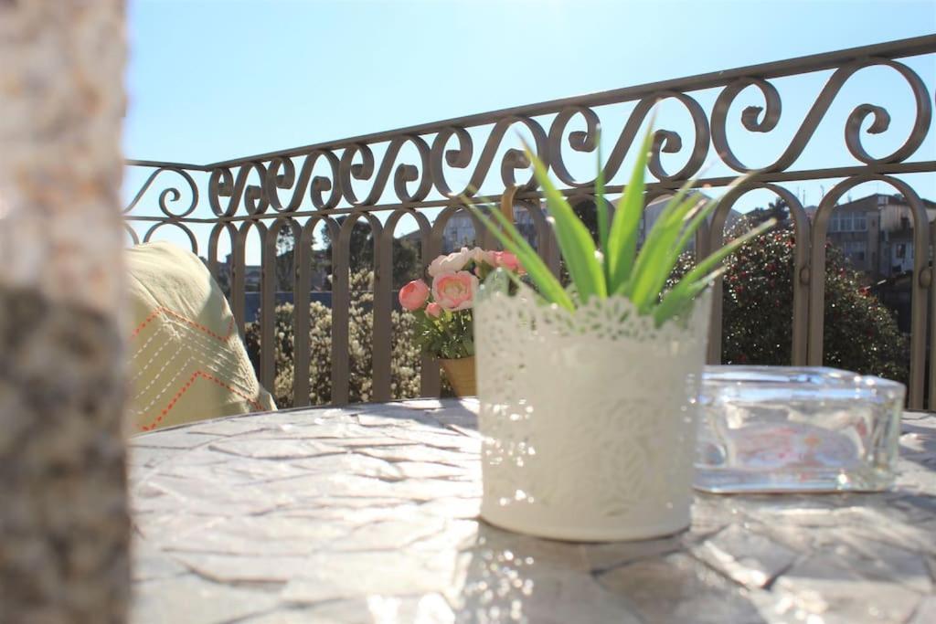 Lovely Balcony Porto Downtown Экстерьер фото