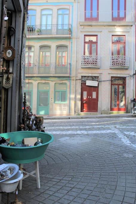 Lovely Balcony Porto Downtown Экстерьер фото