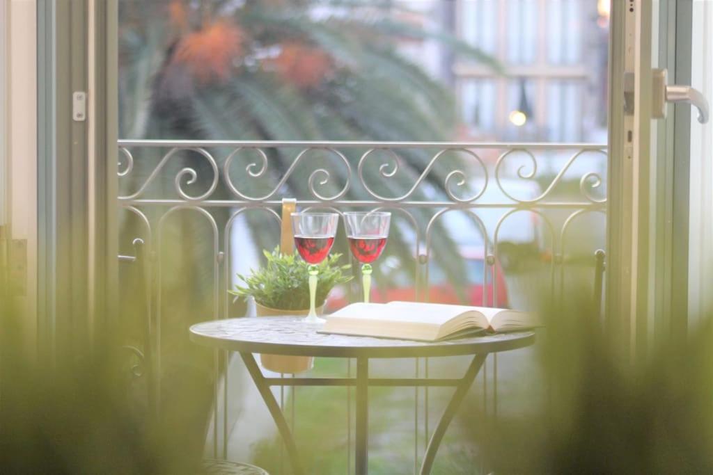 Lovely Balcony Porto Downtown Экстерьер фото
